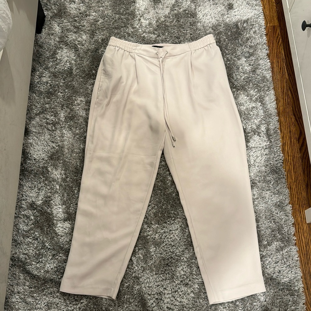 Zara dress pants
